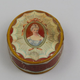 Dubarry Face Powder by Richard Hudnut, National Museum of American History.